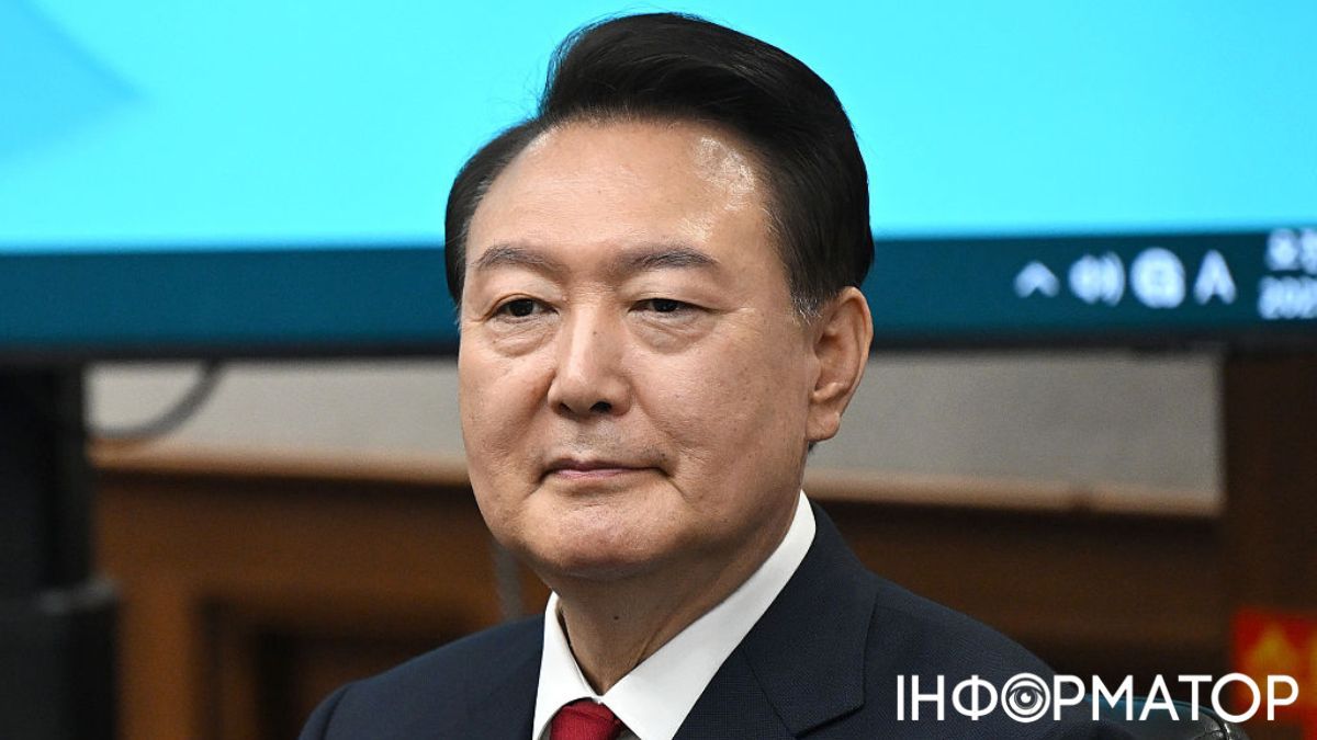 Юн Сок Йоль