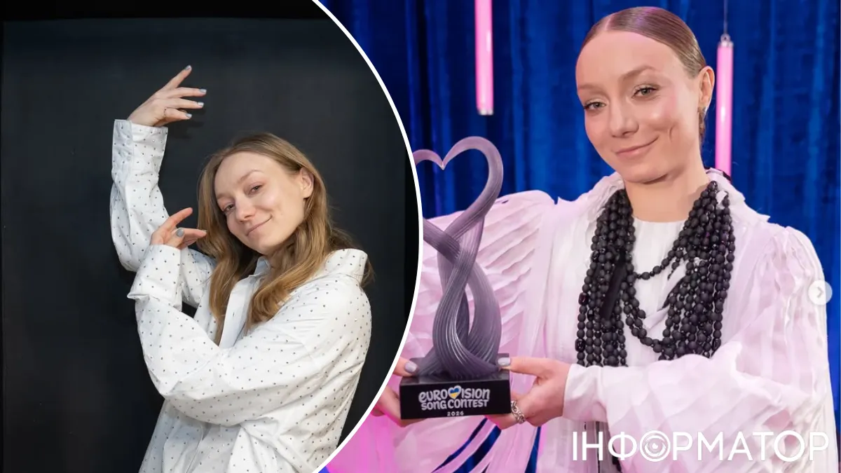 Leleka припомнили ее донбасское прошлое: Очень смешно и кринджово