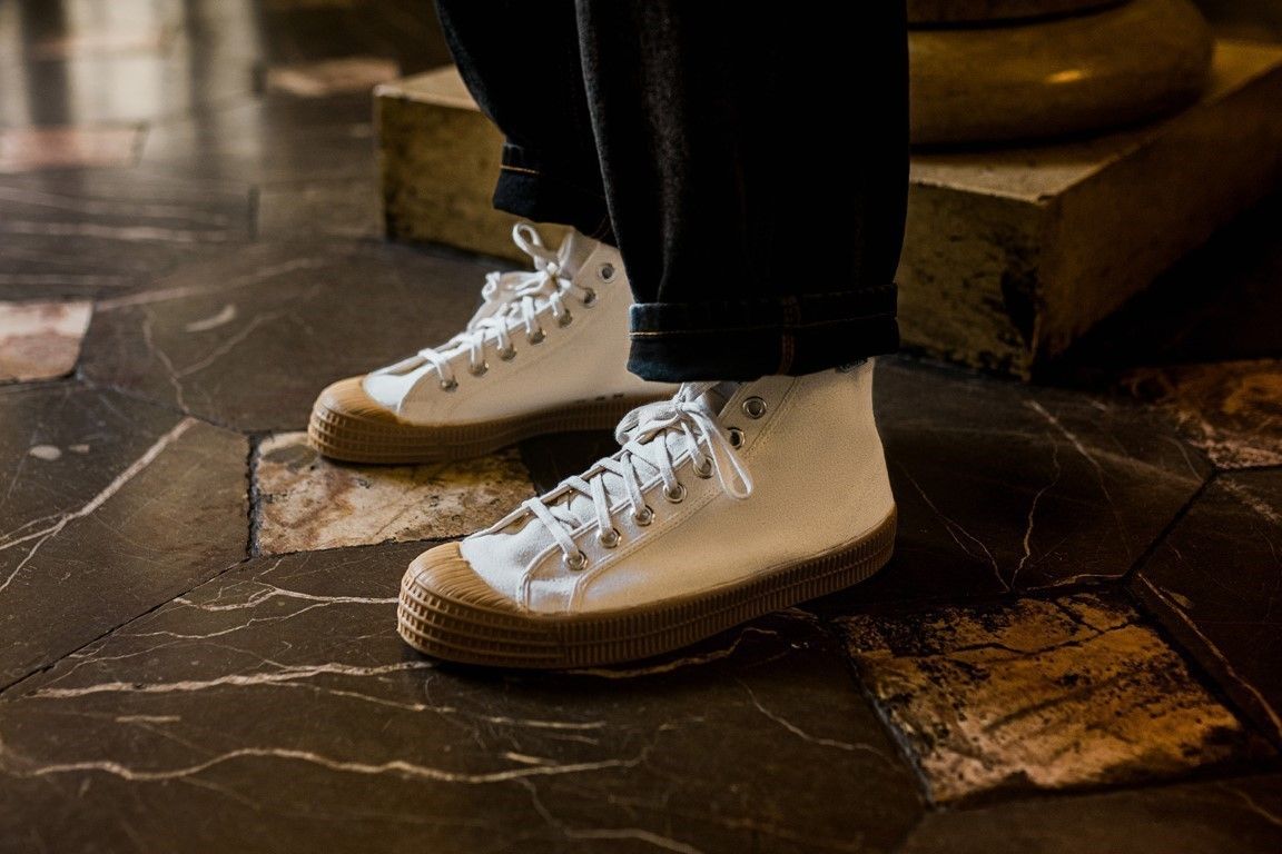 Y-3 FW25: як Yohji Yamamoto та adidas поєднують продуктивність і мистецтво