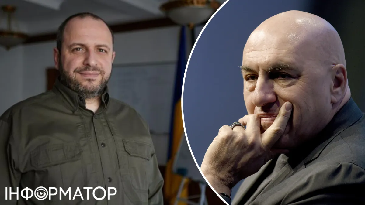 Умєров та Арахамія зустрілися з главою МО та керівництвом оборонних компаній Італії: обговорили розвиток ППО України