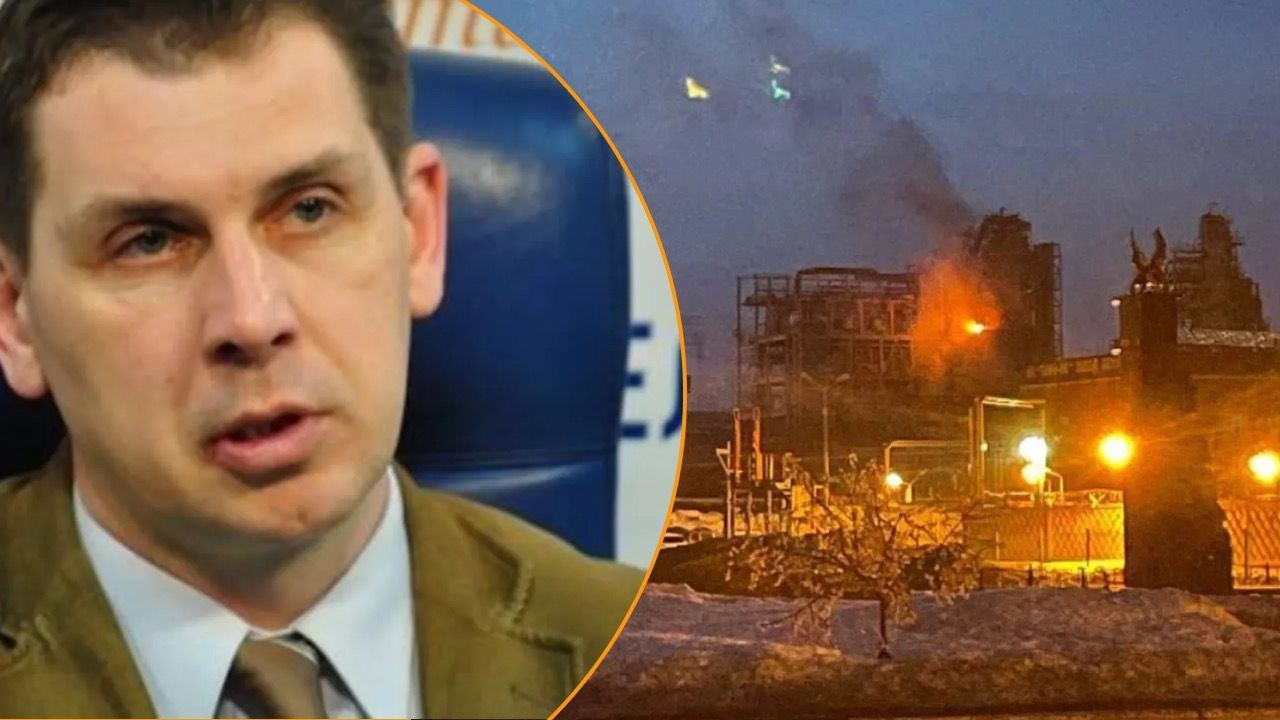 «Бавовни стало ще більше»: СБУ посилила удари по російським нафтобазам і НПЗ, - експерт