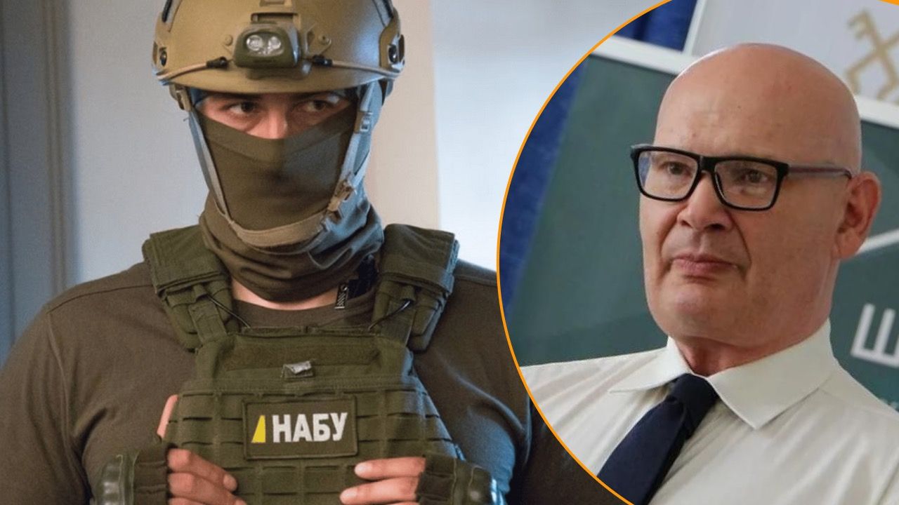 Головна ціль НАБУ – збирати важелі політичного тиску, але не боротися з корупцією, – екссекретар польської делегації у парламентській асамблеї НАТО