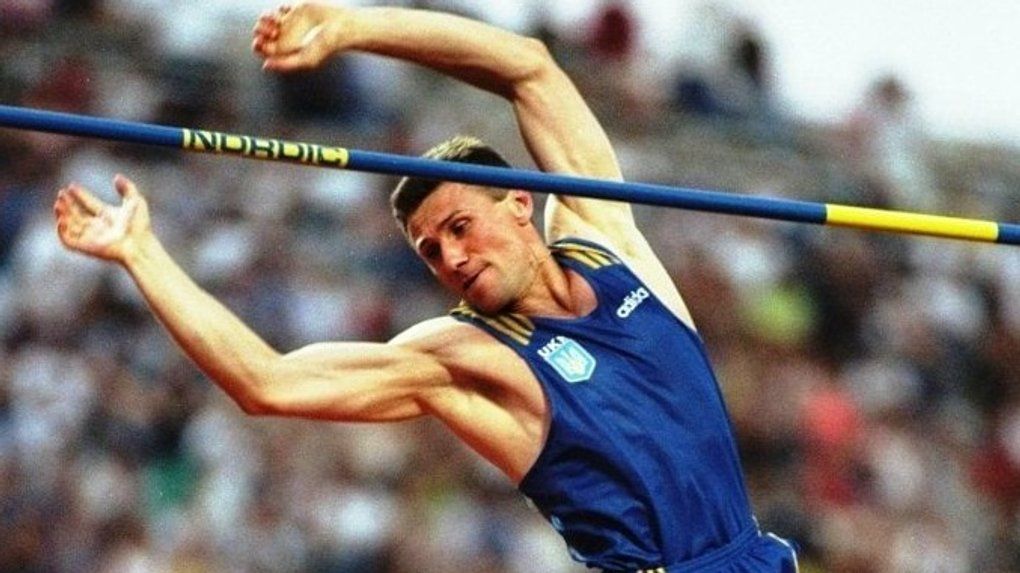 Спортивні здобутки Сергія Бубки не дорівнюють його ефективності на посаді олімпійського чиновника