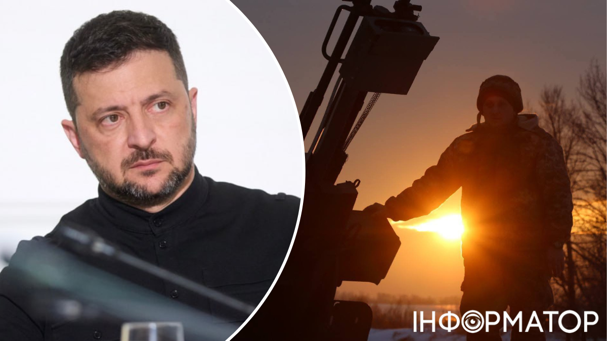 Три роки війни, Зеленський, Офіс президента, Панчевський