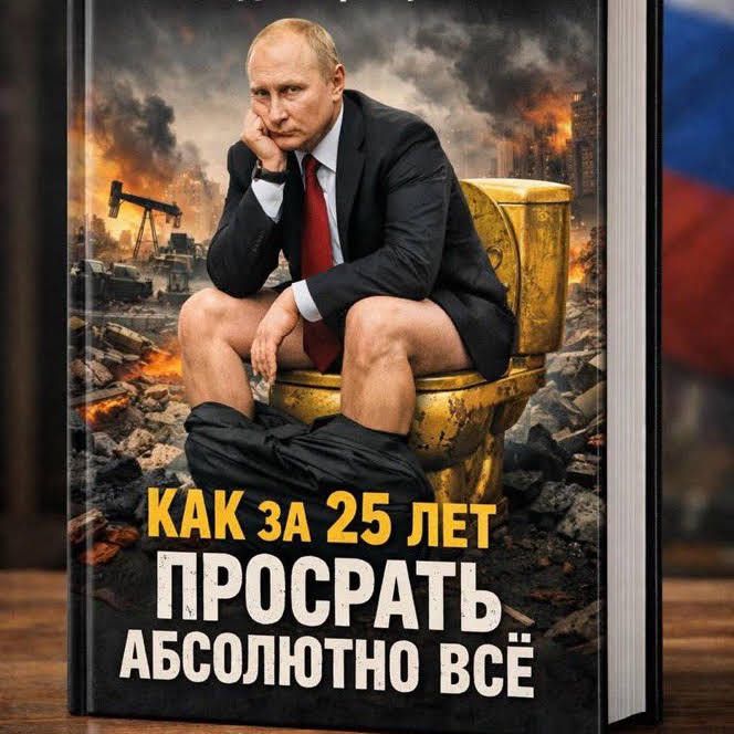 Хроніки вставання з колін. Найбільші металурги Росії накатали листа нагору, щоб там накатали листа в бункер 2