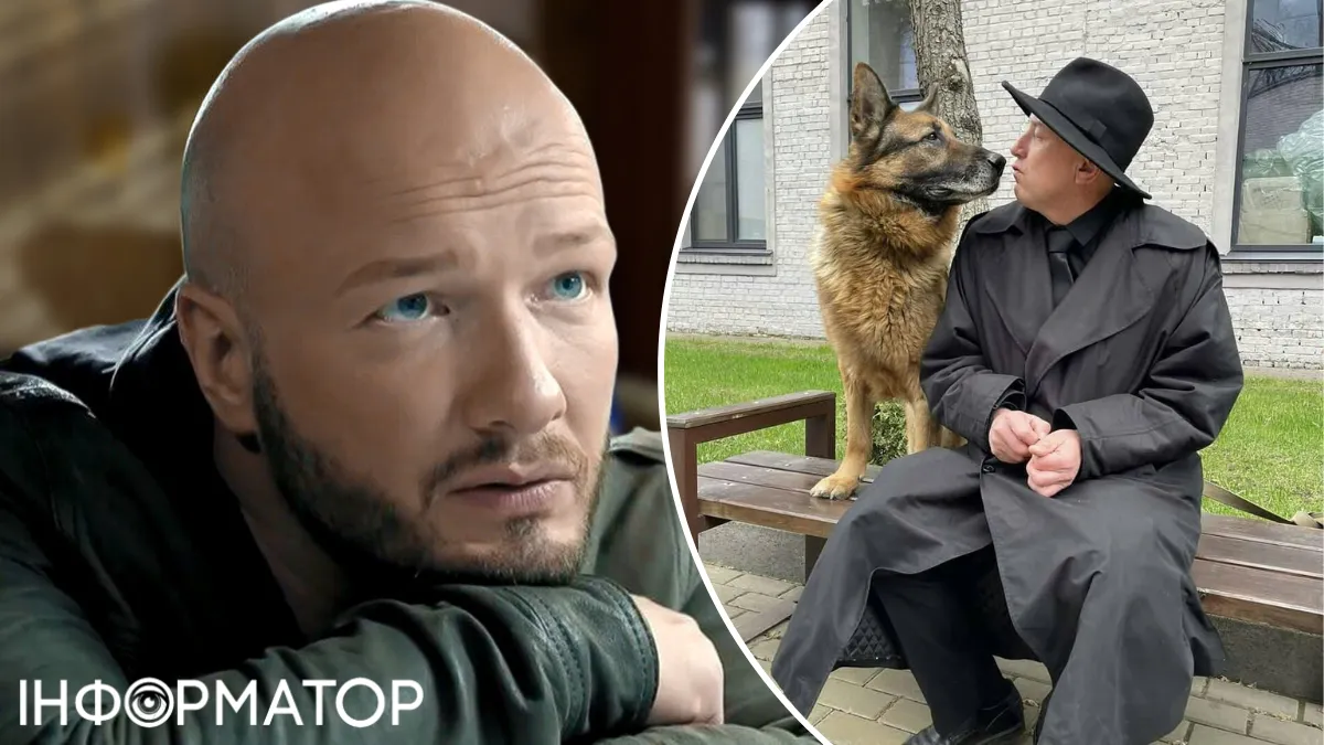 Я поважаю свого президента: зірка серіалу Пес виявився жертвою пропаганди