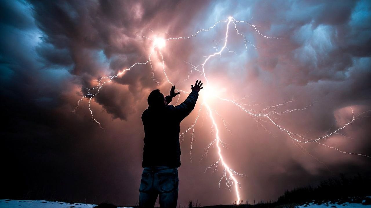 У Козерогів зараз нескінченний запас енергії. 