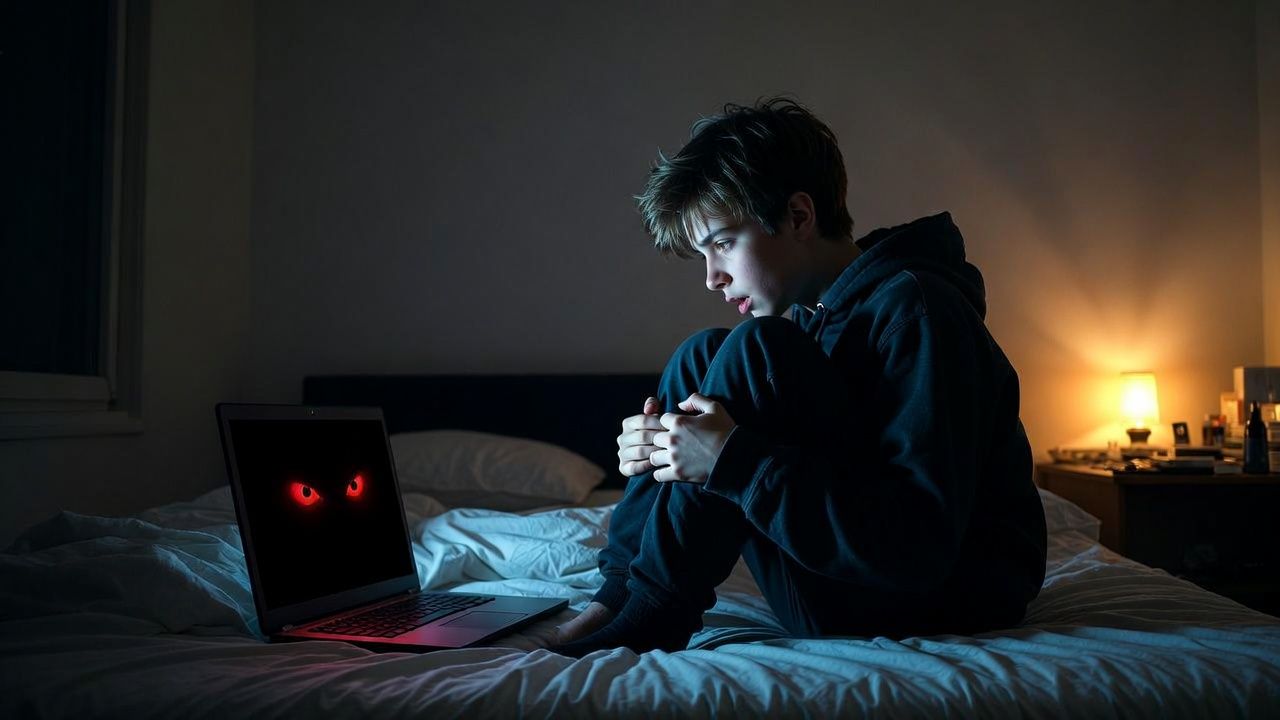 78% підлітків уже стикалися з онлайн-ризиками: як Україна долучається до ініціативи ЄС Safer Internet Day