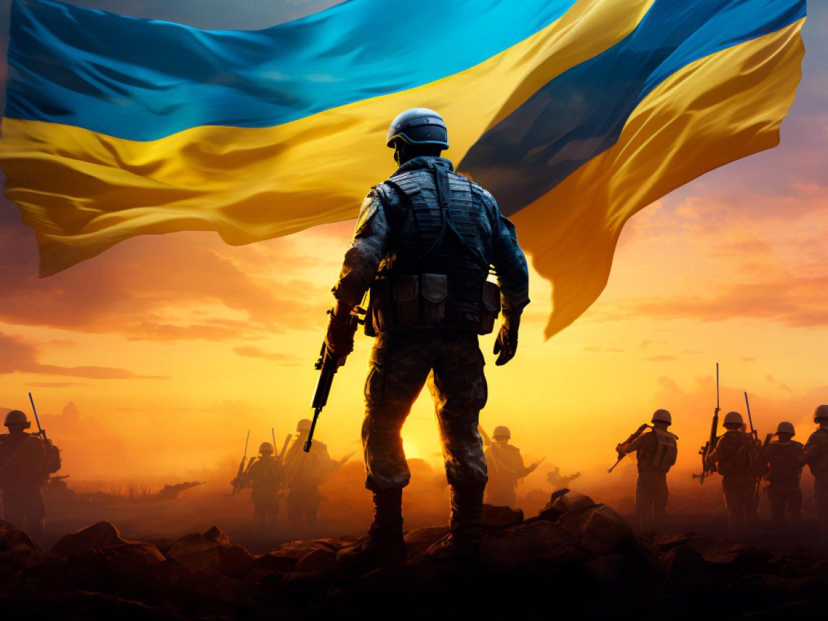 Ворог намагається знищити українську едентичність, але єдність нашого народу непереборна