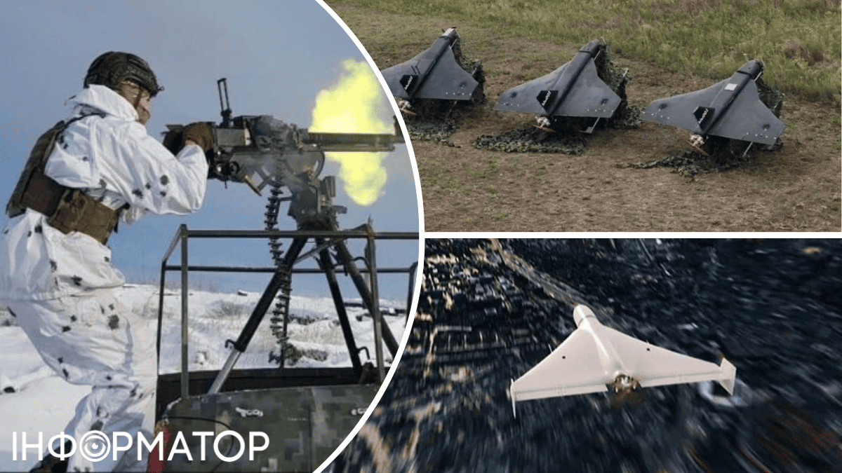 Обстріл України 21 лютого