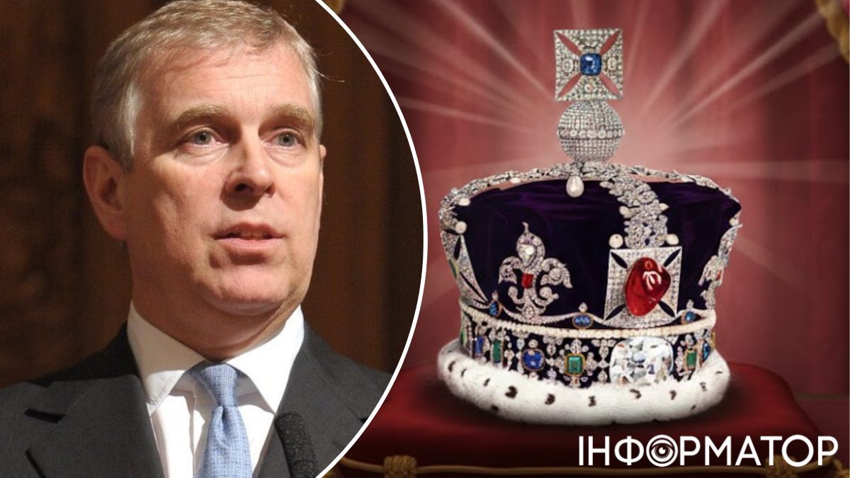 Безпрецедентний удар по монархії: Британія готує закон про виключення Ендрю з лінії престолонаслідування