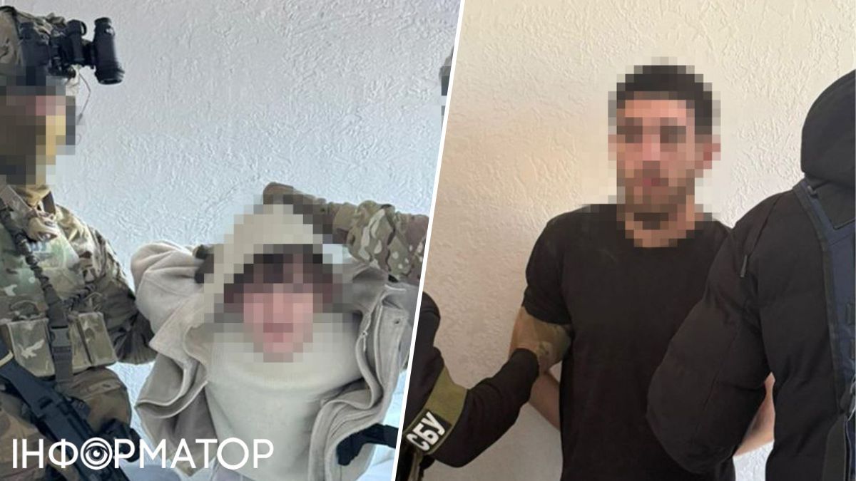 В Молдові відмінили помилування для злочинця, який готував гучні вбивства в Україні