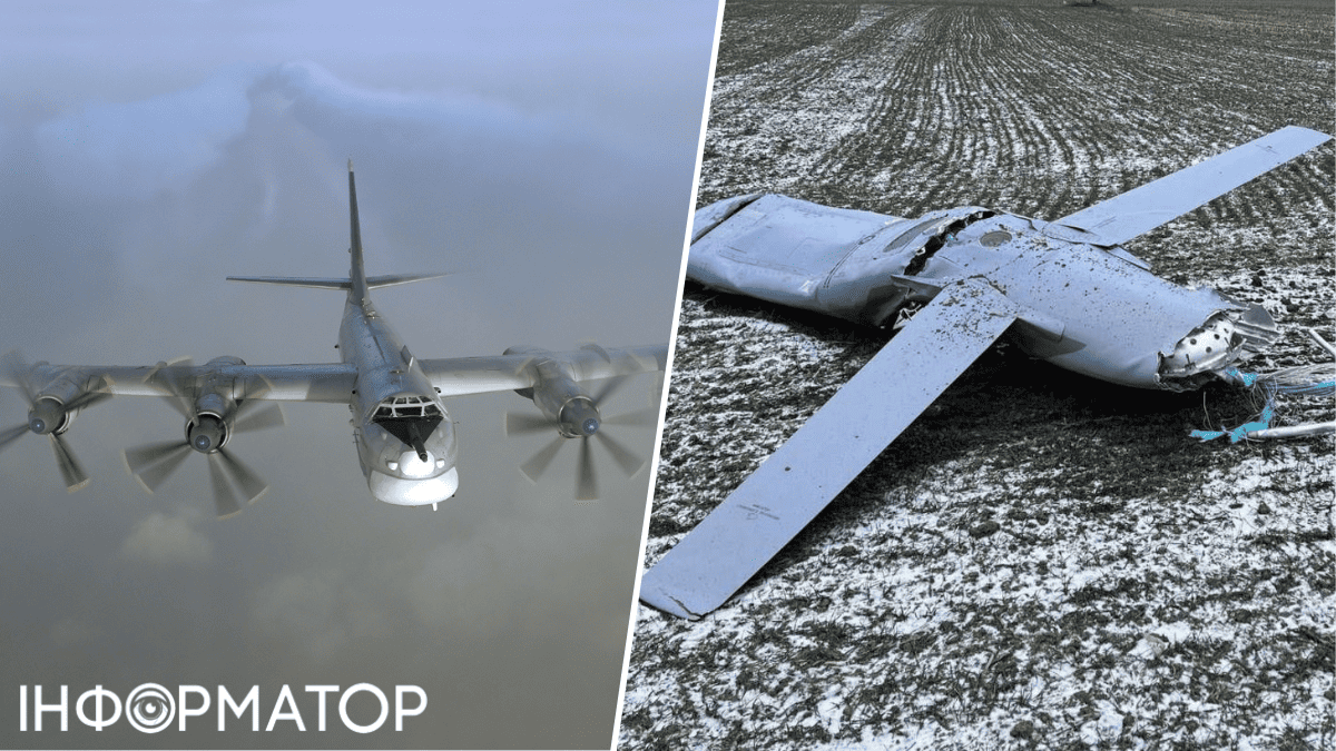 Ракетна атака 22 лютого