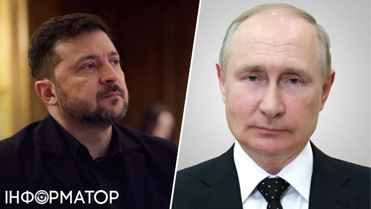 США готують зустріч Зеленського та Путіна — Віткофф розповів подробиці