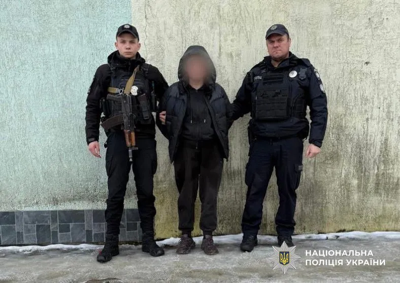 Теракт у Львові: поліція показала момент закладання вибухівки, підозрювана діяла за наводкою РФ 1