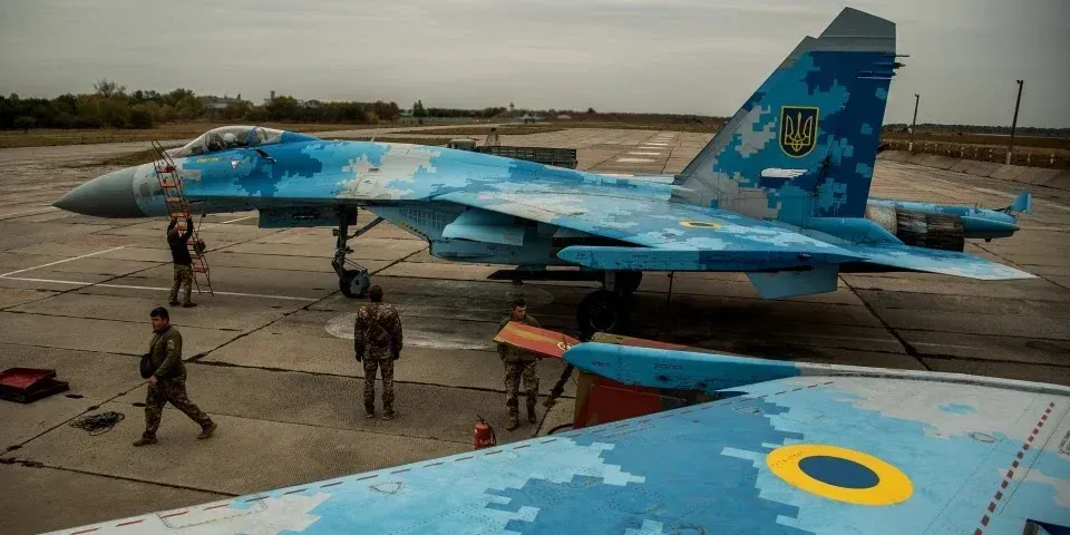 Яке сьогодні, 25 лютого, свято: День інженерно-авіаційної служби авіації ЗСУ та української жінки 2