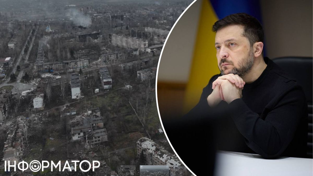 Зеленский объяснил, почему Украина не может сейчас деоккупировать территории