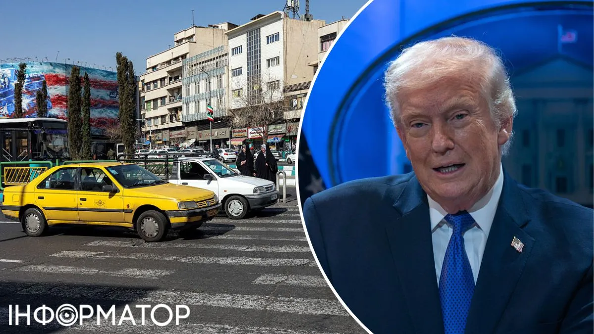 Іран готовий до поступок Трампу, щоб уникнути удару - Reuters