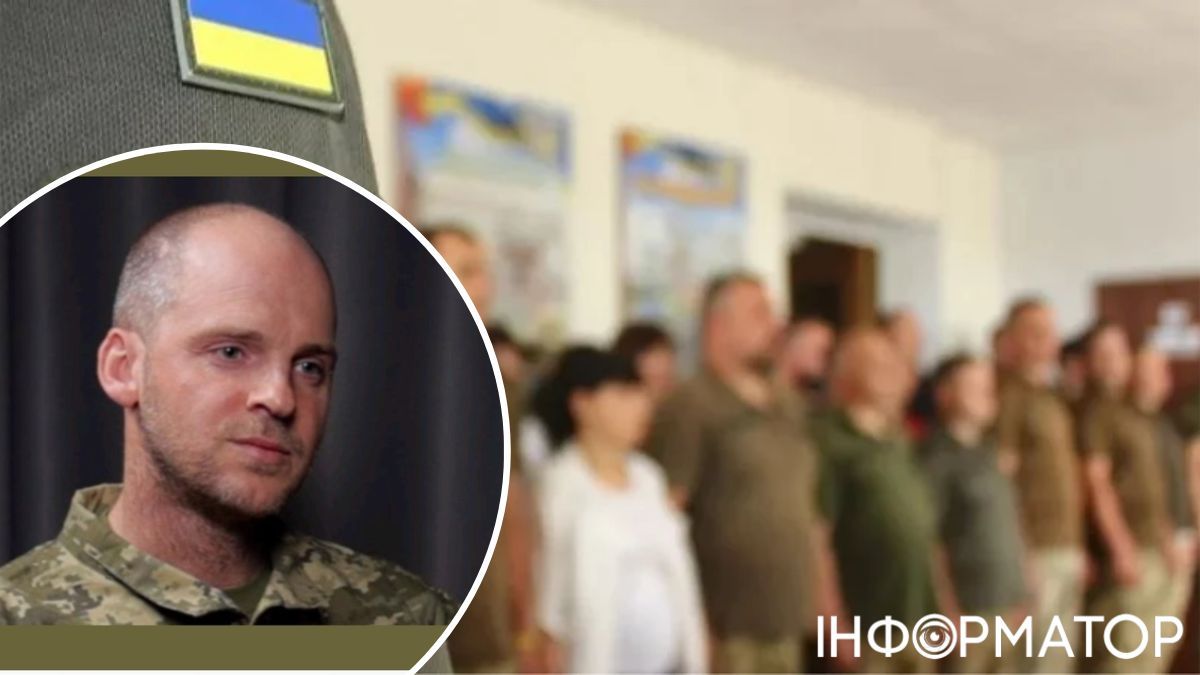 Більш небезпечні, ніж російські солдати: командир ГУР різко висловився про критиків ТЦК