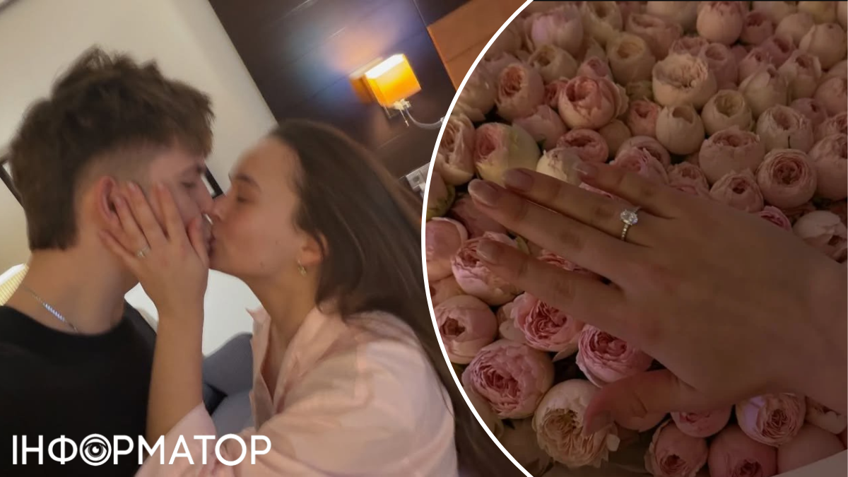 Поки DREVO мовчав дівчина розкрила секрет Поки DREVO мовчав дівчина розкрила секрет