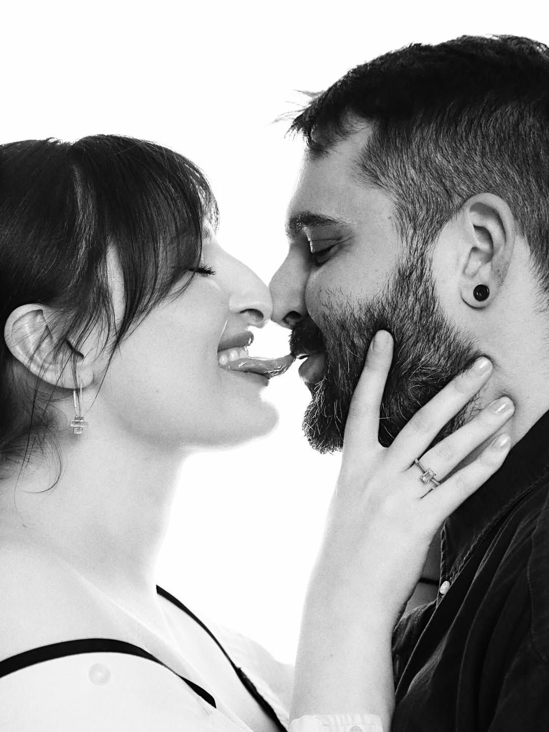 Оруджова стала другою з "Тріо різні", хто вийде заміж Оруджова стала другою з "Тріо різні", хто вийде заміж