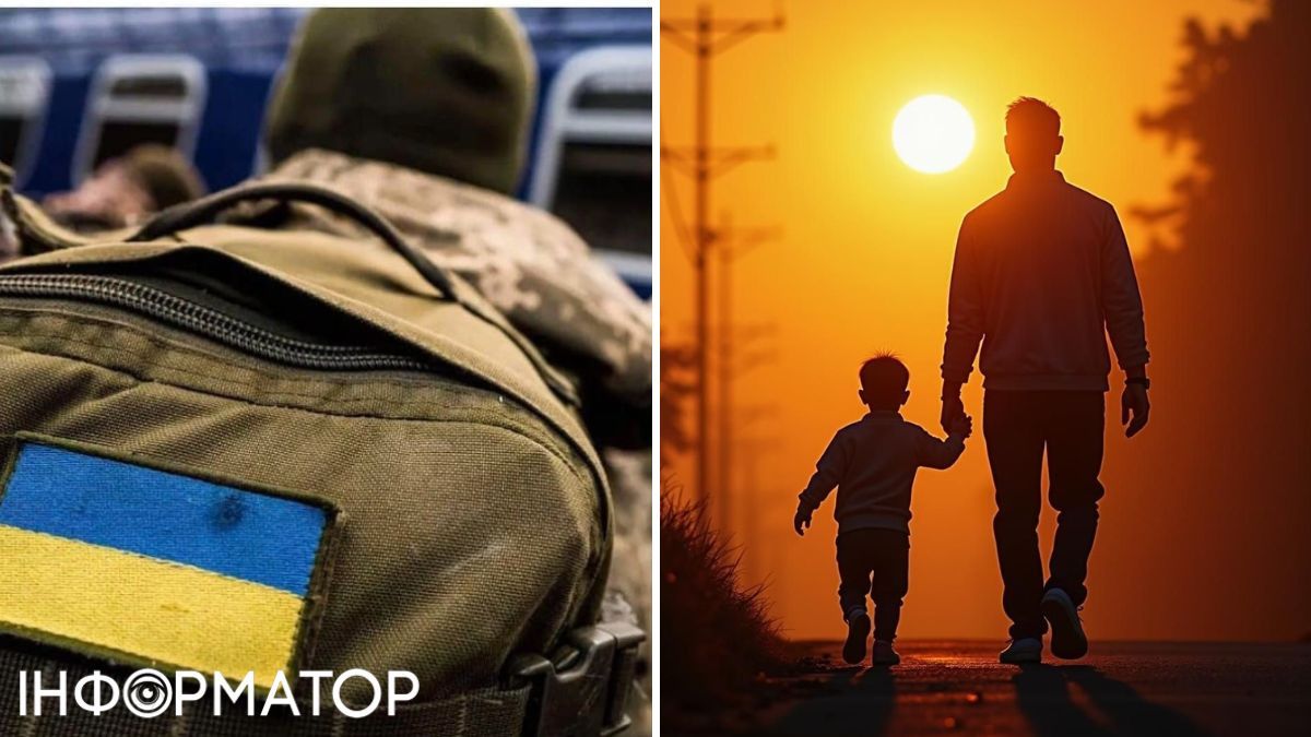 Юристка ТЦК объяснила судьбу мобилизованного отца-одиночки в Кривом Роге, чей сын оказался в интернате