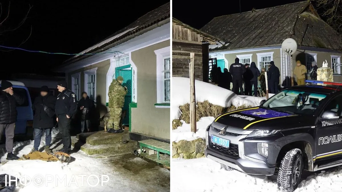 Грався гранатою: на Хмельниччині від вибуху загинув 10-річний хлопчик, його мама поранена