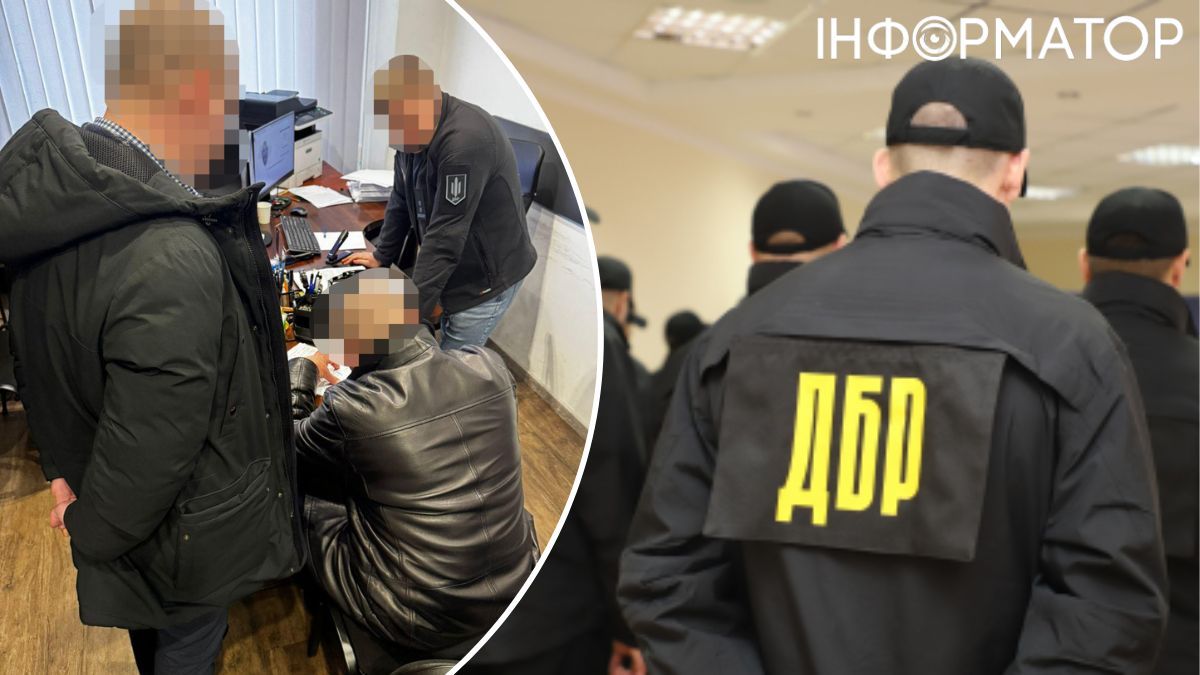 От взяток к недостоверной декларации: ГБР сообщило новое подозрение экспосадовцу ВЛК