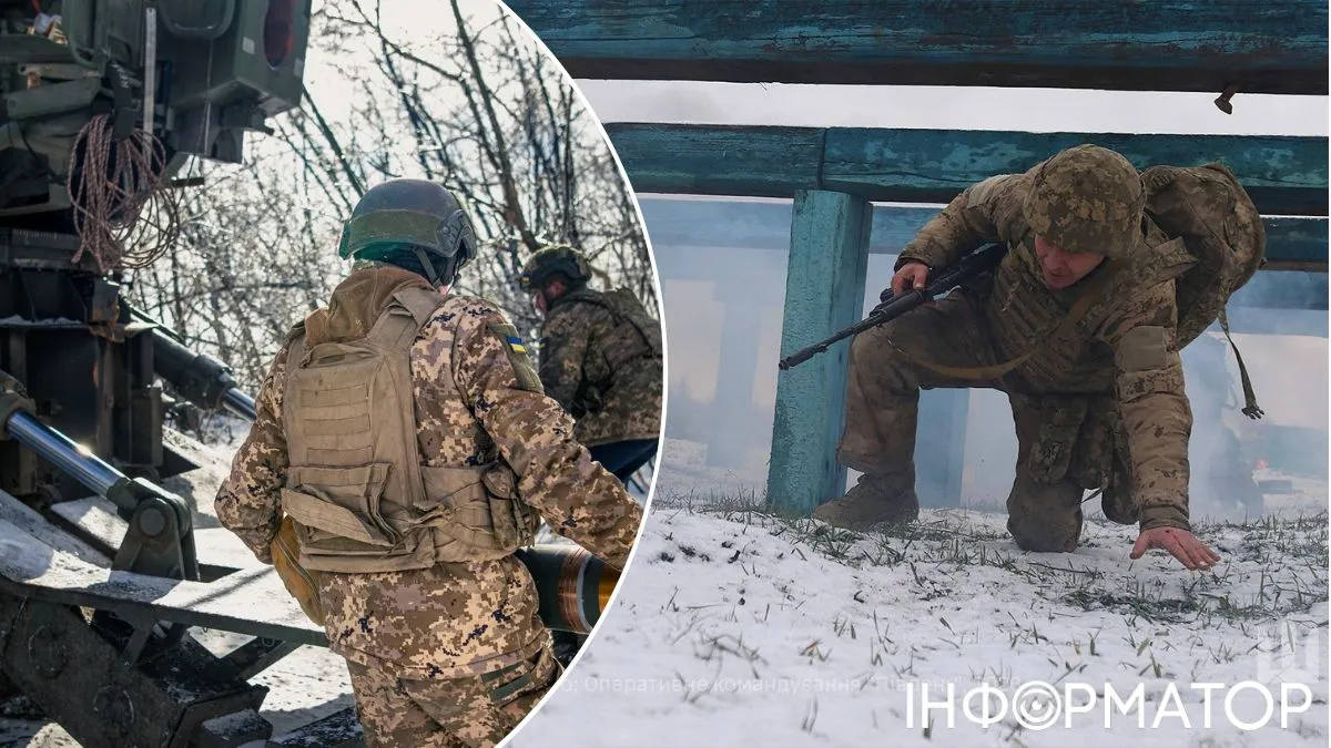 Під Покровськом РФ б’є по логістиці та намагається обійти місто з флангів