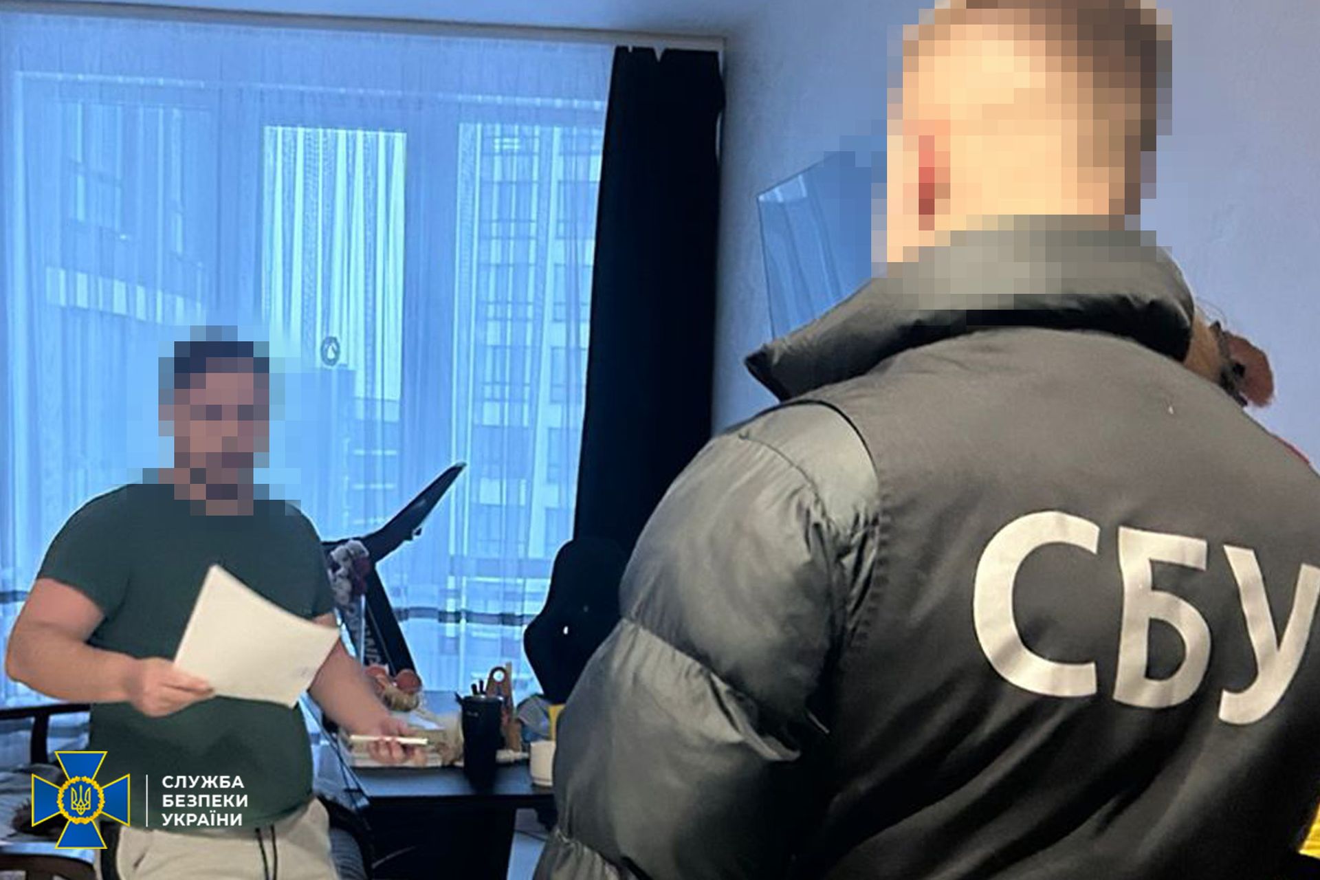 СБУ викрила цілу групу рашистських агітаторів: у п’яти областях затримано 7 осіб 1