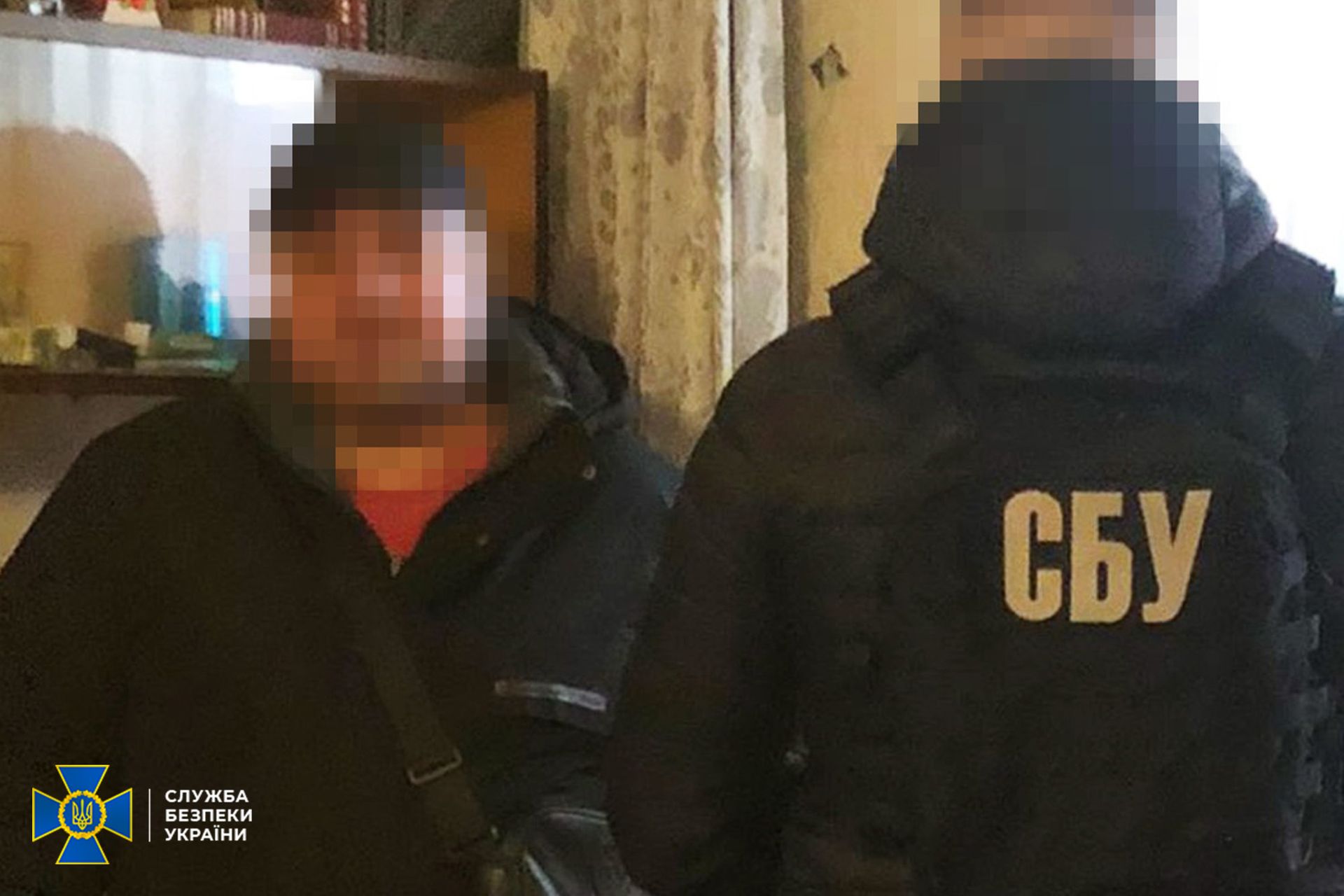 СБУ викрила цілу групу рашистських агітаторів: у п’яти областях затримано 7 осіб 2