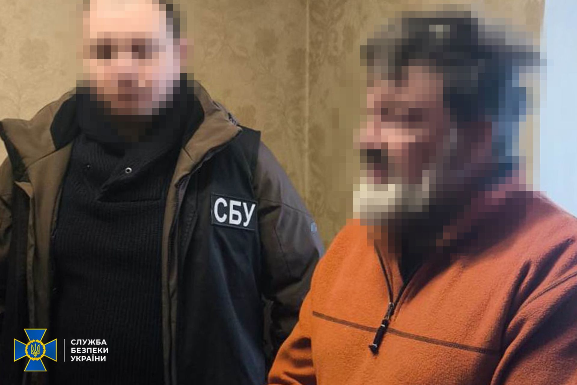 СБУ викрила цілу групу рашистських агітаторів: у п’яти областях затримано 7 осіб 5