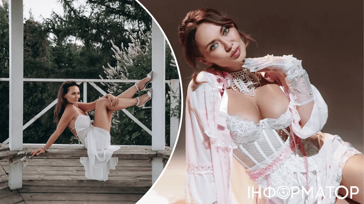 Сексуальна бабуся пролетіла повз роль у Мавці: Така тупа відмазка для мене