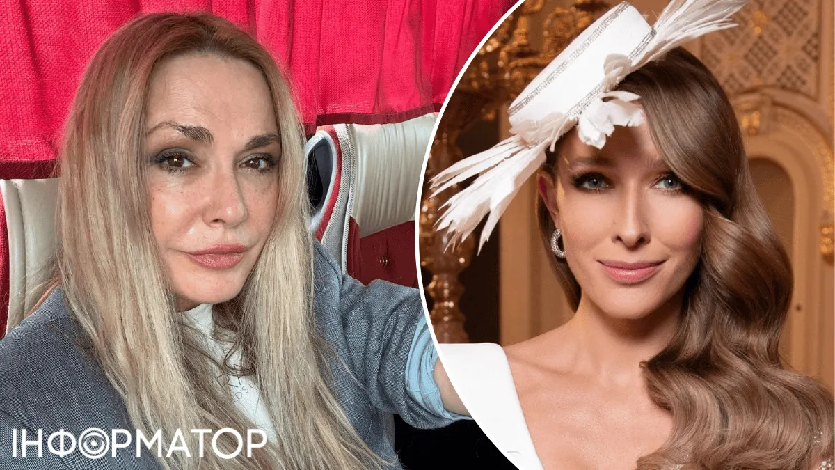 Ольга Сумская так опозорилась, что просила удалить эти слова из видео: Мне сказали - нет, не вырежем