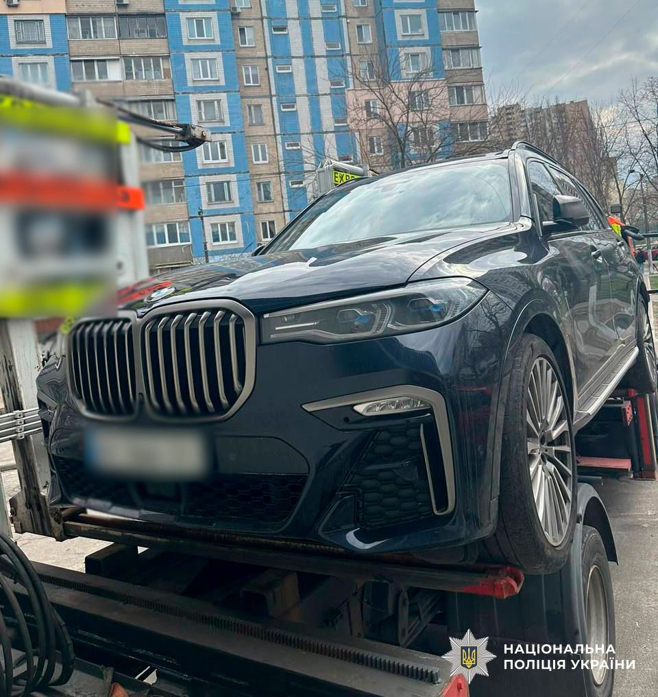 Викрали інвестора та тероризували Київщину: затримано 12 учасників банди екс-«авторитетів» СІЗО 2