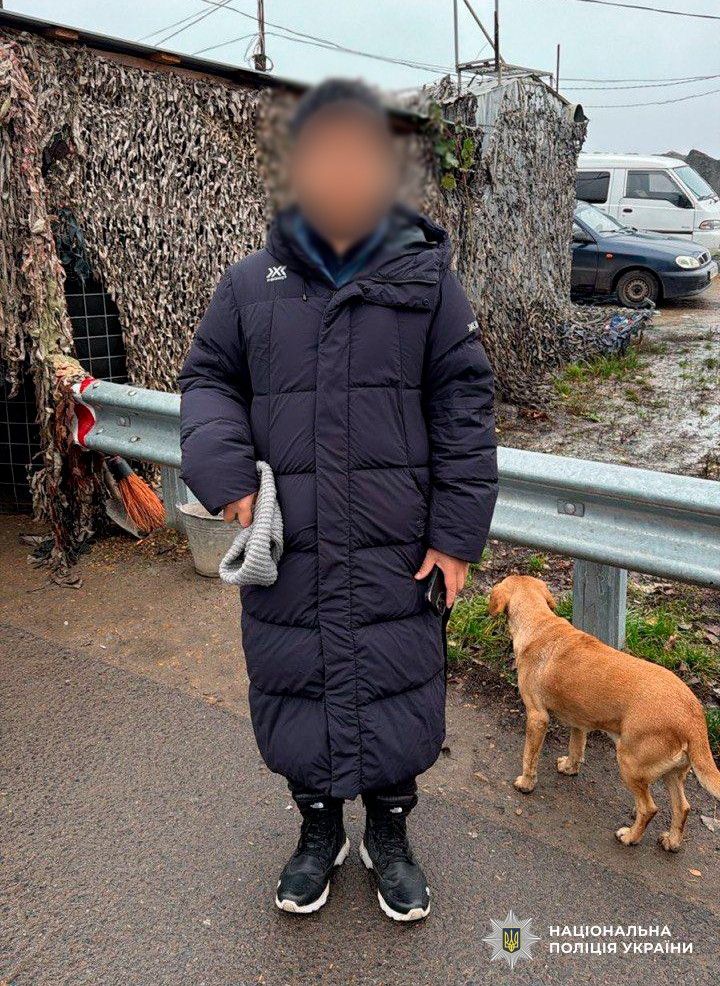 Викрали інвестора та тероризували Київщину: затримано 12 учасників банди екс-«авторитетів» СІЗО 3