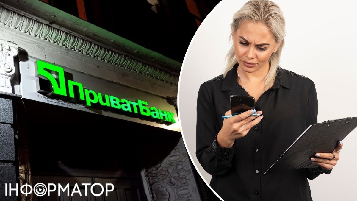 ПриватБанк требует 64 939 гривен за кредит, которого «не было» — женщина подала встречный иск на 142 351 гривню: что решил суд