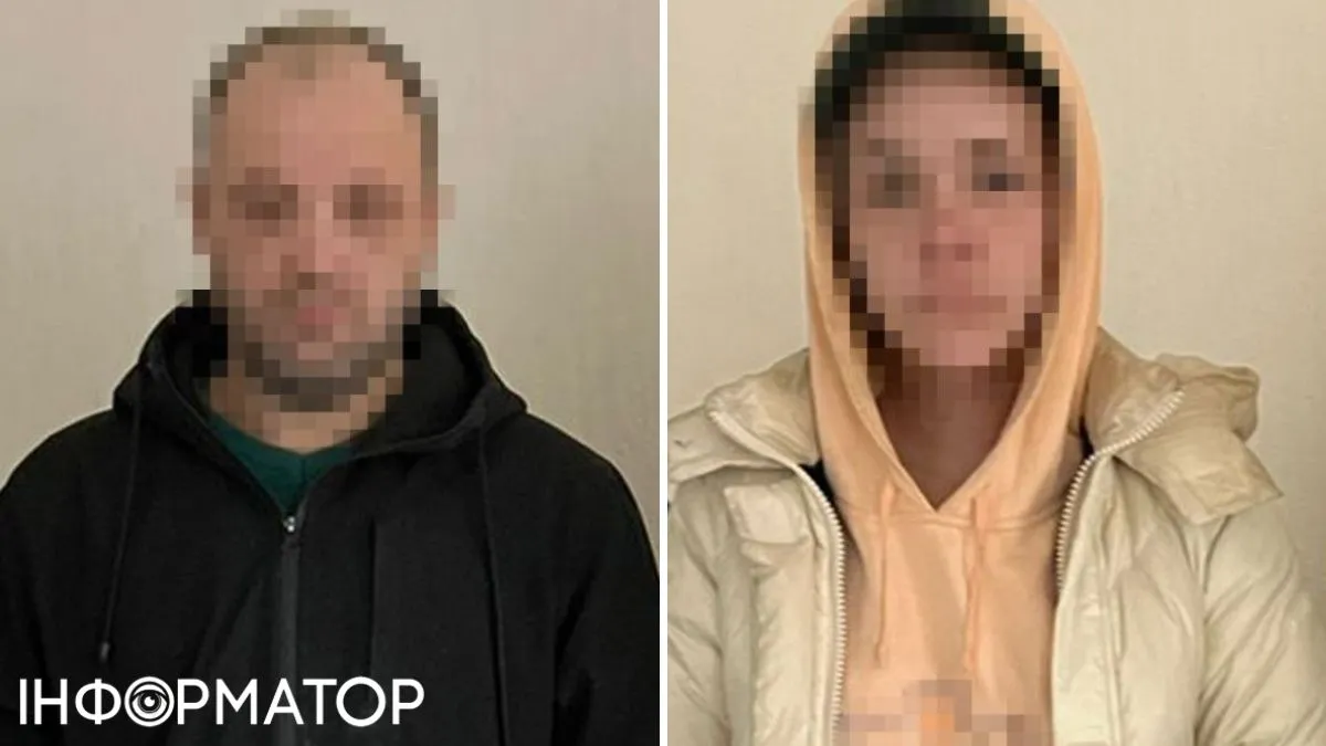 СБУ затримала двох українців, які погодилися зареєструвати ворожі Starlink: за кожен термінал платили 30 доларів