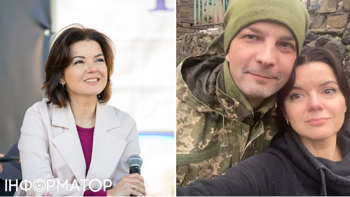 Я не горжусь этим состоянием: война убила у Марички Падалко женские желания
