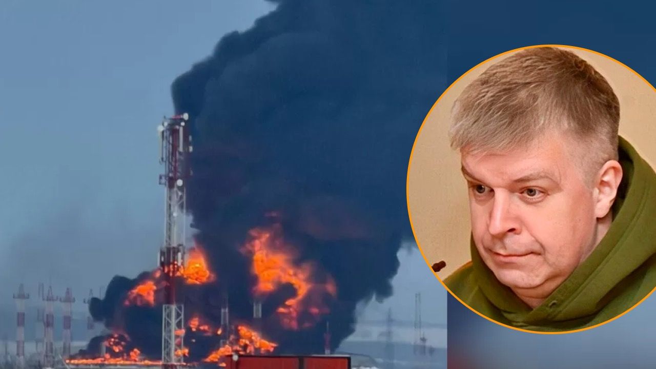 СБУ ставить під сумнів всю концепцію невразливості російської інфраструктури, - експерт про успішні атака дронів Служби