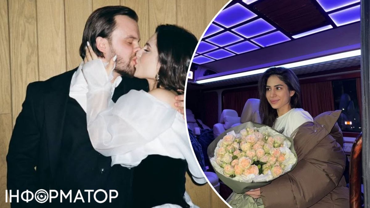 Адвокат Гераскевича закрутил роман с певицей, что имеет связи в Кабмине