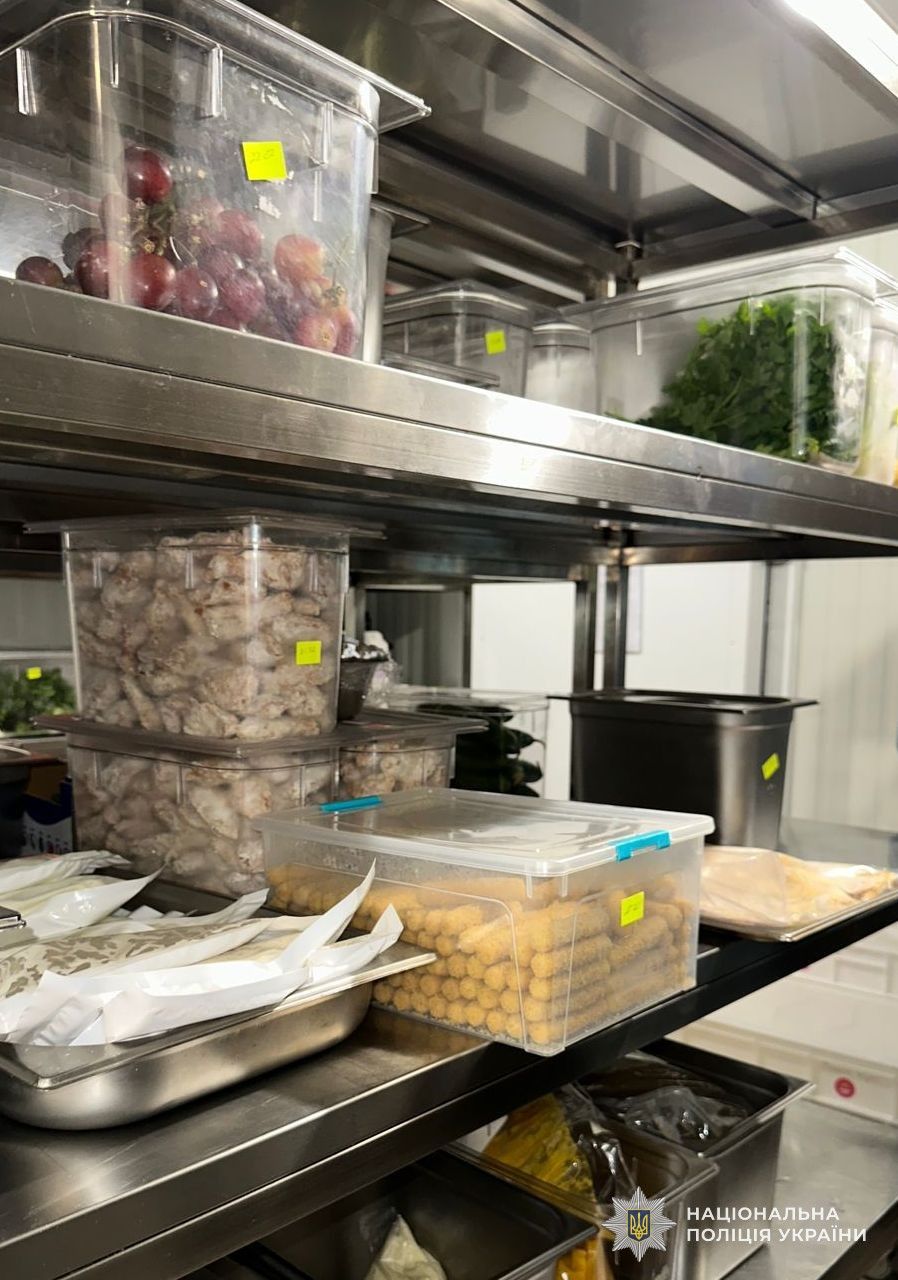 Отравления во львовском Dragon Park: в больницу попали 11 детей и взрослые 1