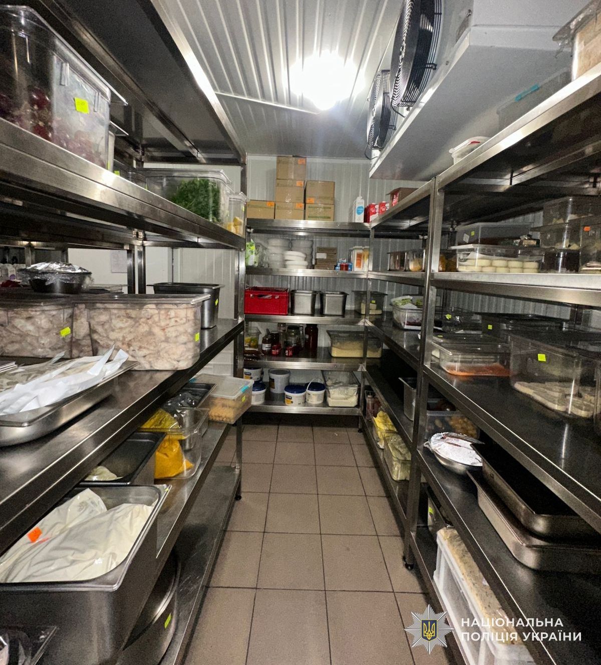 Отравления во львовском Dragon Park: в больницу попали 11 детей и взрослые 2