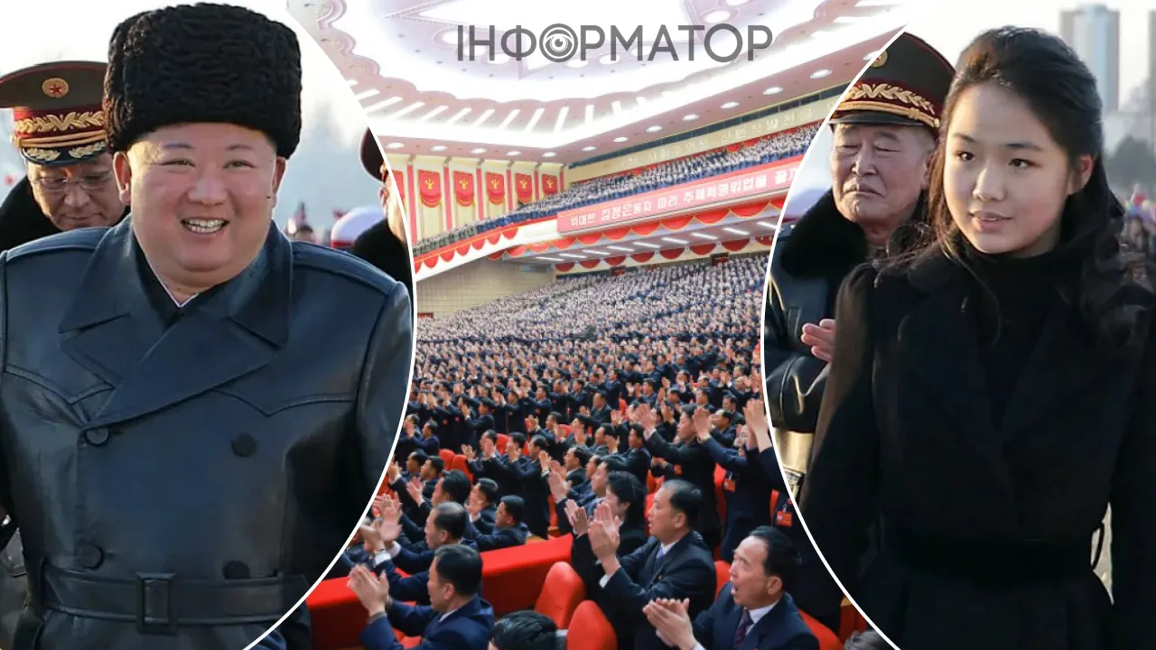 Ким Чен Ын готовит дочь к власти: ей доверили контроль над ракетной программой КНДР