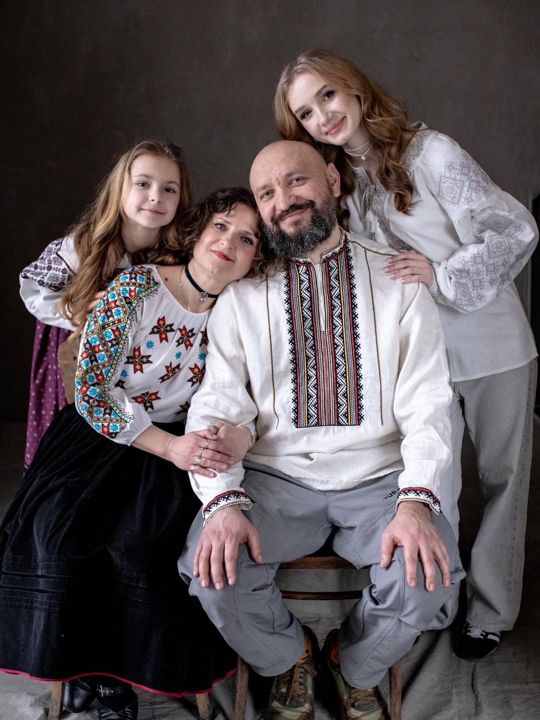 Марко шкодує, що не може зараз контролювати дітей