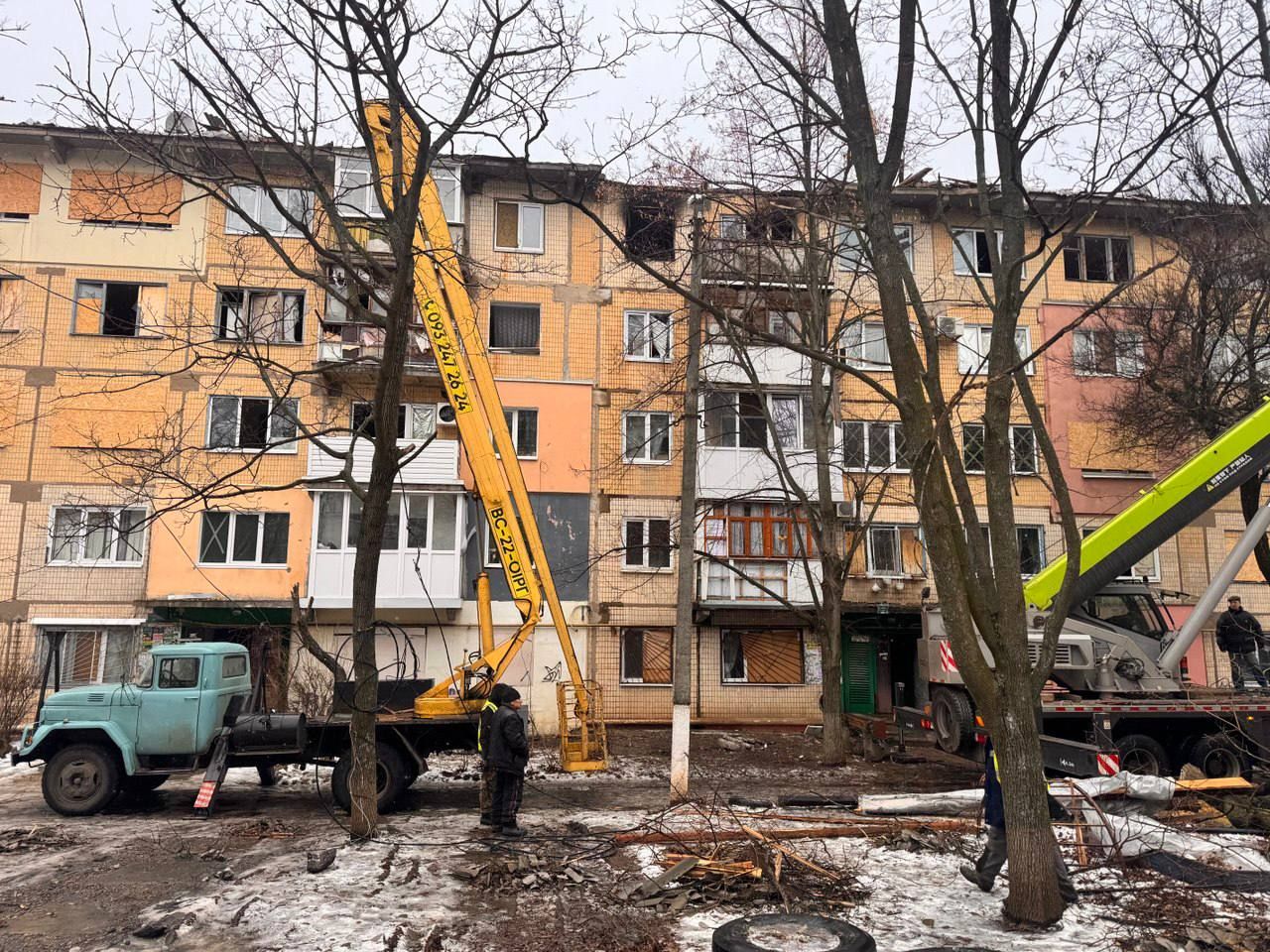 Що наробила Росія у Краматорську за 4 роки великої війни: цифри шокують 2