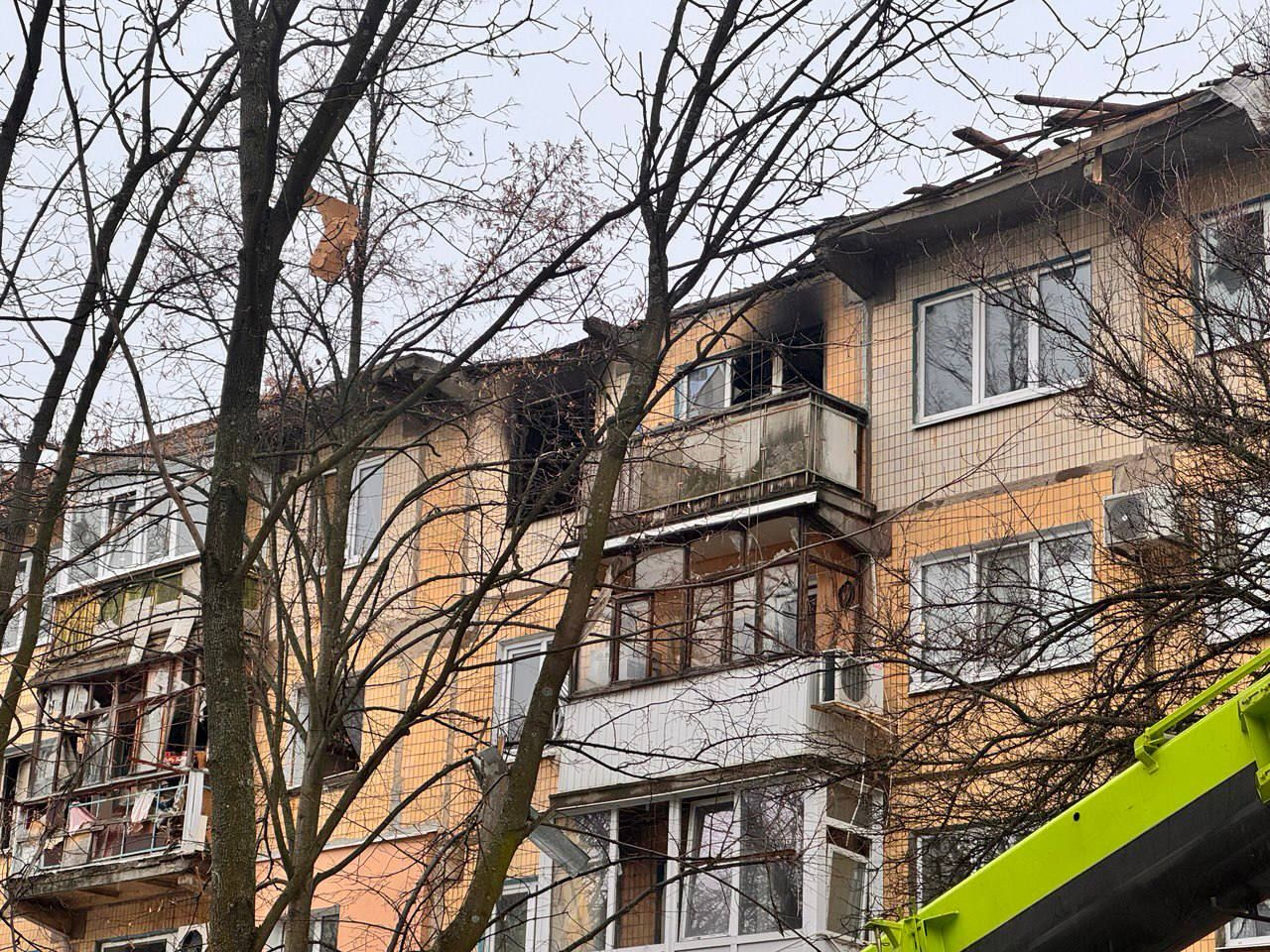 Що наробила Росія у Краматорську за 4 роки великої війни: цифри шокують 1