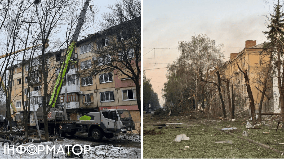 Что наделала Россия в Краматорске за 4 года войны: цифры шокируют