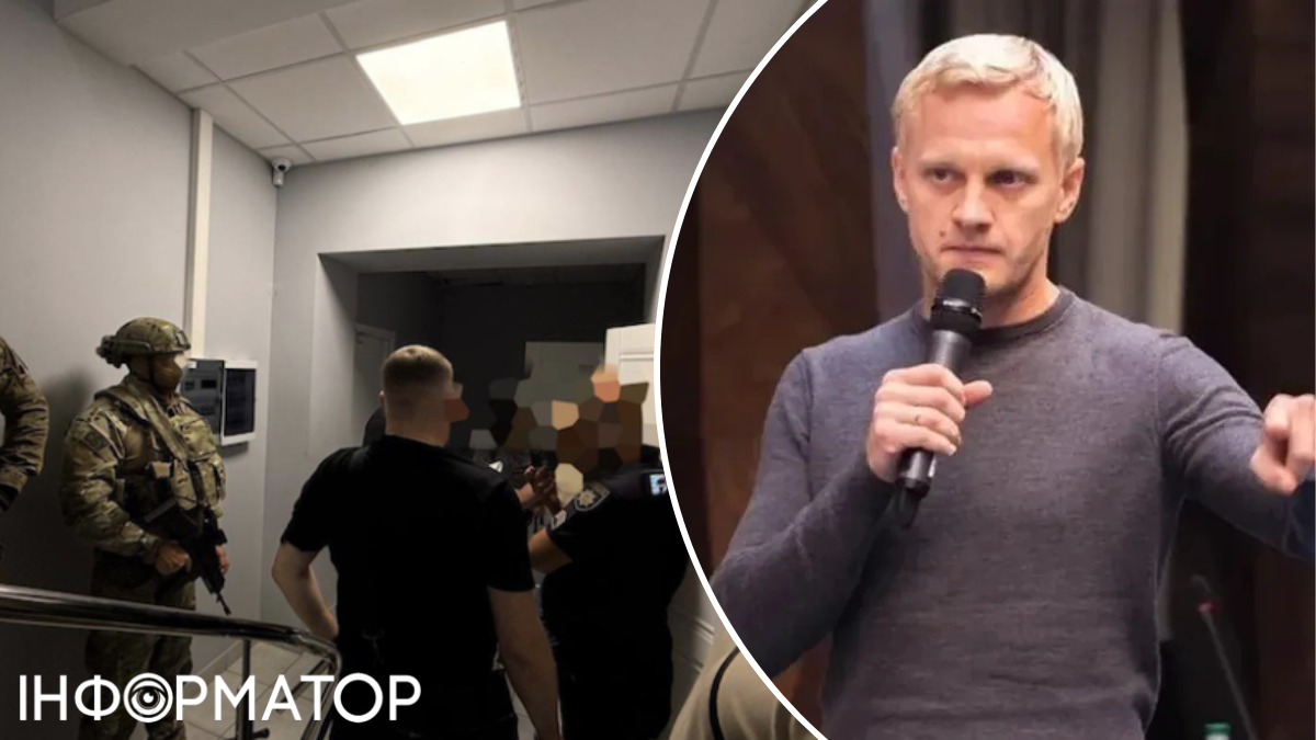 ЄСПЛ, Шабунін, НАБУ