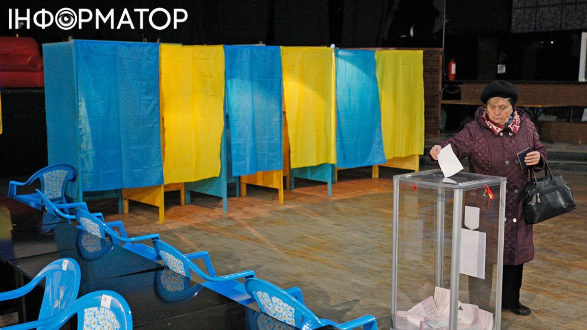 Вибори під час війни неможливі, онлайн-голосування - ризиковане: заява робочої групи ВР